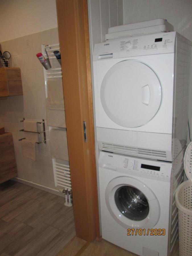 Zentrale-Ruhige Ferienwohnung Reichenbach im Vogtland Kültér fotó